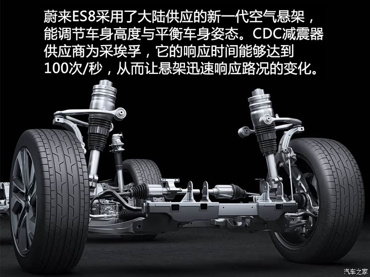 瑞玛精密：子公司获得3.36亿元汽车空气悬架系统产品项目定点