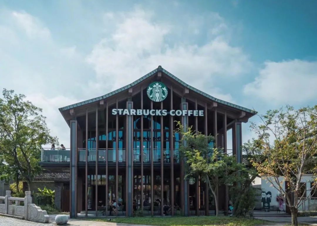 不点咖啡能“上自习”吗？多家星巴克门店回应！