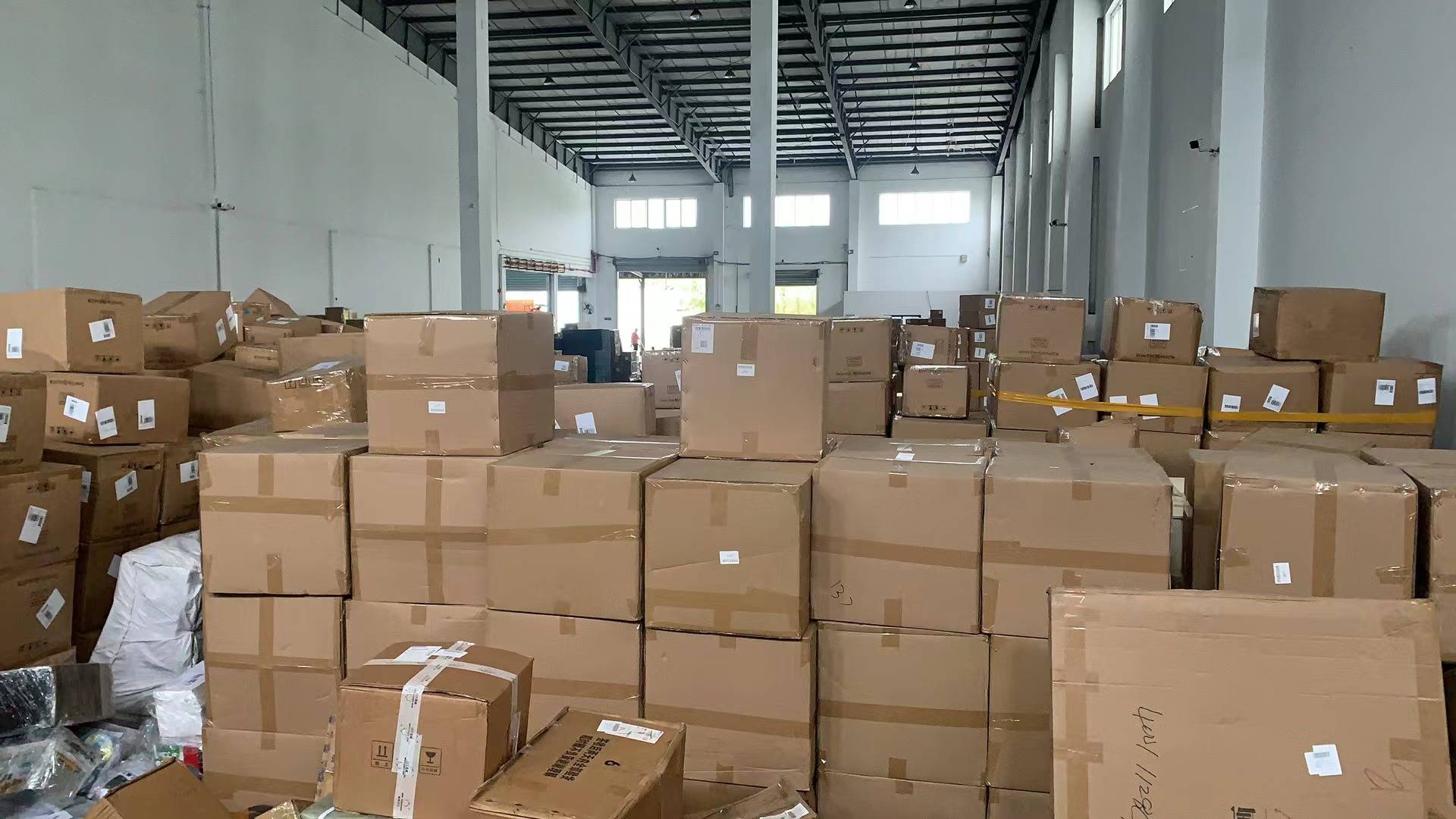 7月23日中铁特货涨停:冷链,快递物流,一带一路概念热股