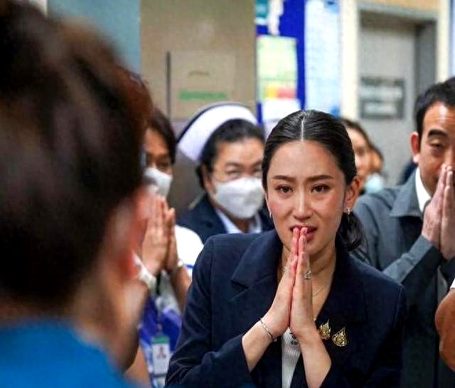 泰柬再次交火，中使馆紧急提醒！