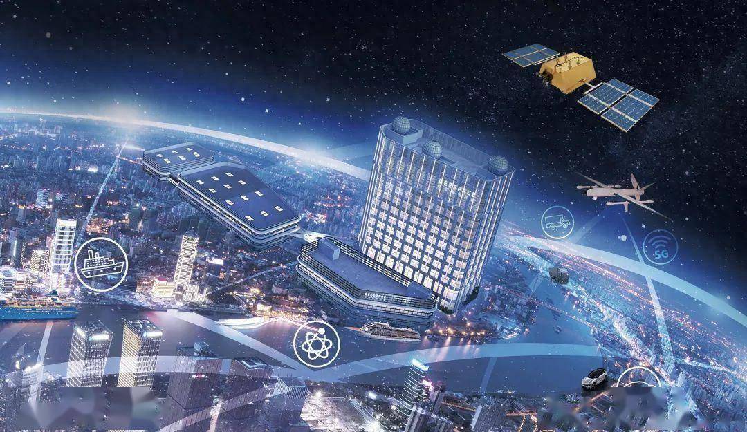 中国卫星:受航天产业特点影响季度营收存在周期性