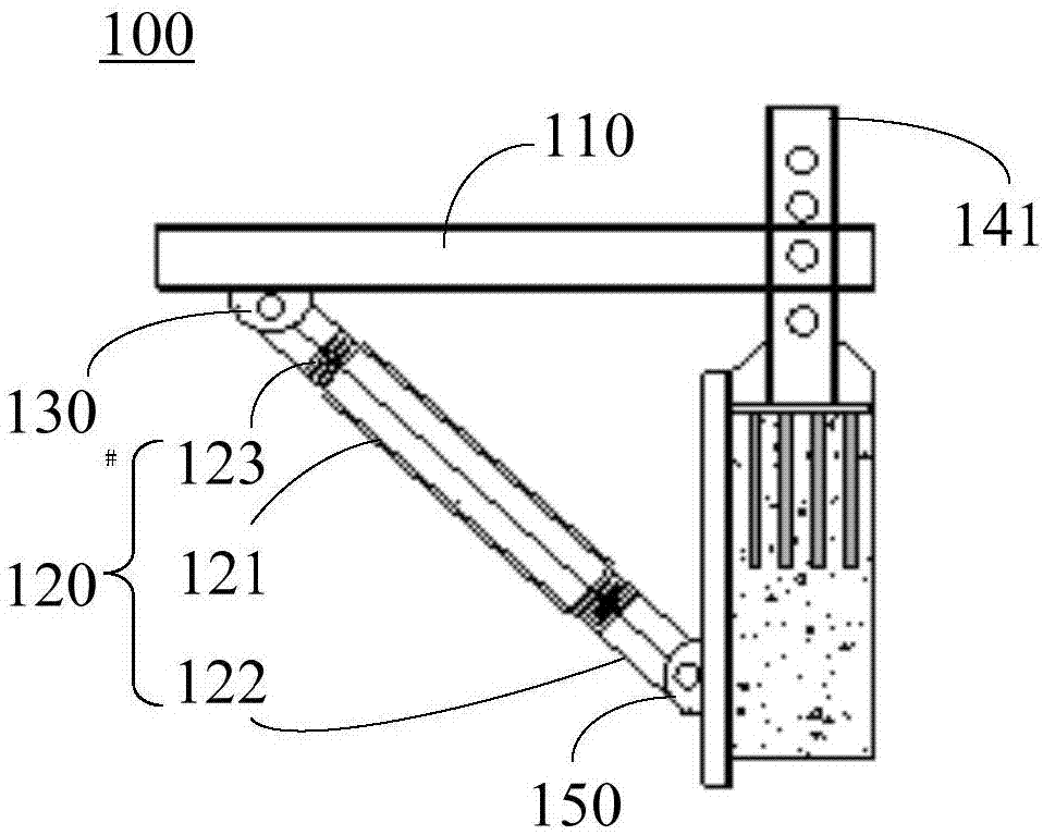 上海建工获得发明专利授权:“一种小型容器内块体精确定位安装装置”