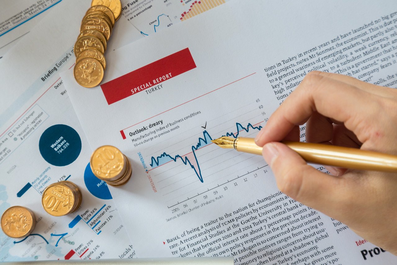 上半年证券交易印花税同比大增54.1%!财政部最新发布