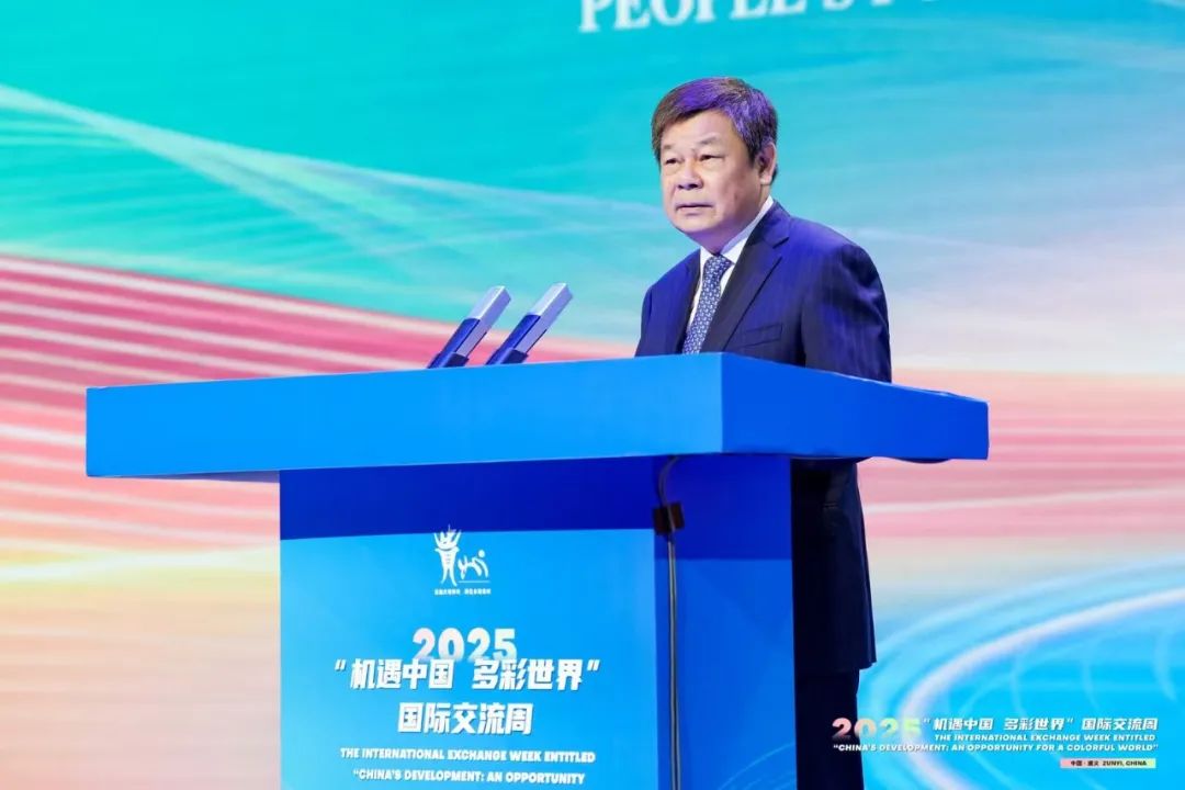 全国政协常委周汉民：珠三角创投发展已成为推动全国产业升级重要力量