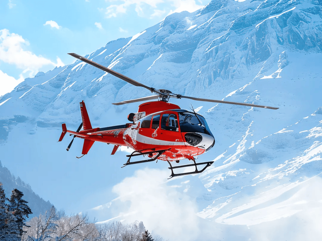 低空经济如何安全“起飞”?