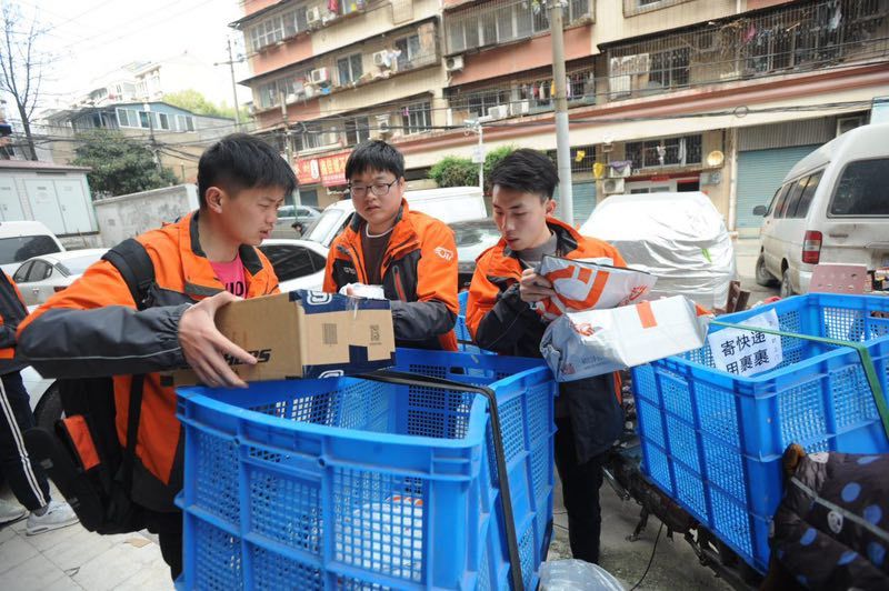 3.62亿，申通快递为什么接盘丹鸟物流？