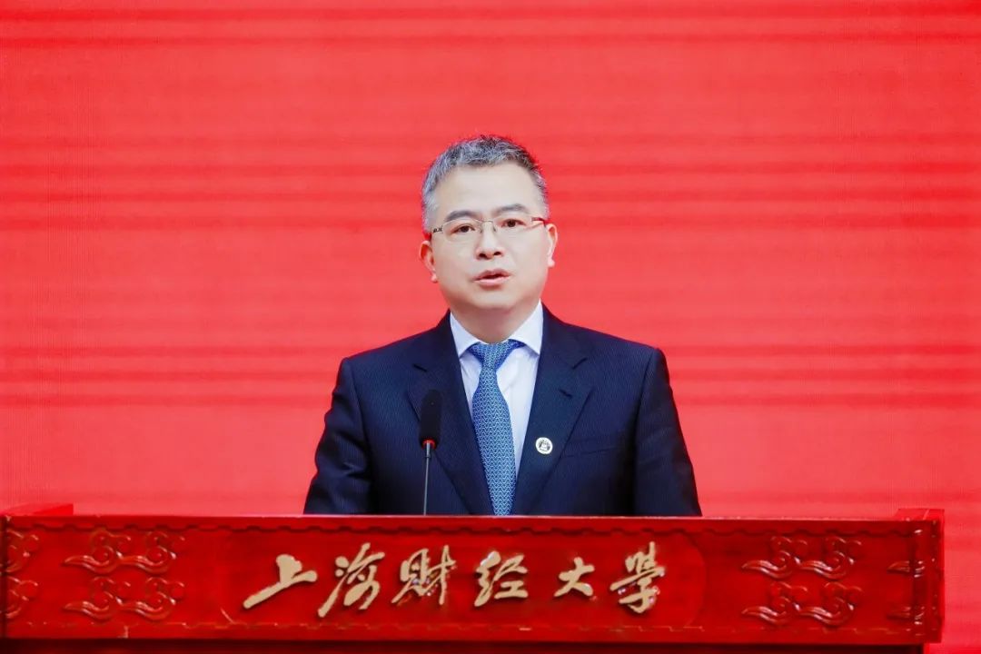 上海财经大学校长刘元春：无制造，则无创新