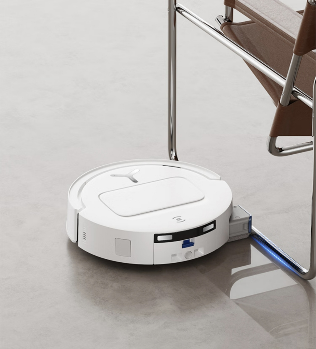 实探｜今日看点，上海这场会AI含量拉满、机器人成分爆表！