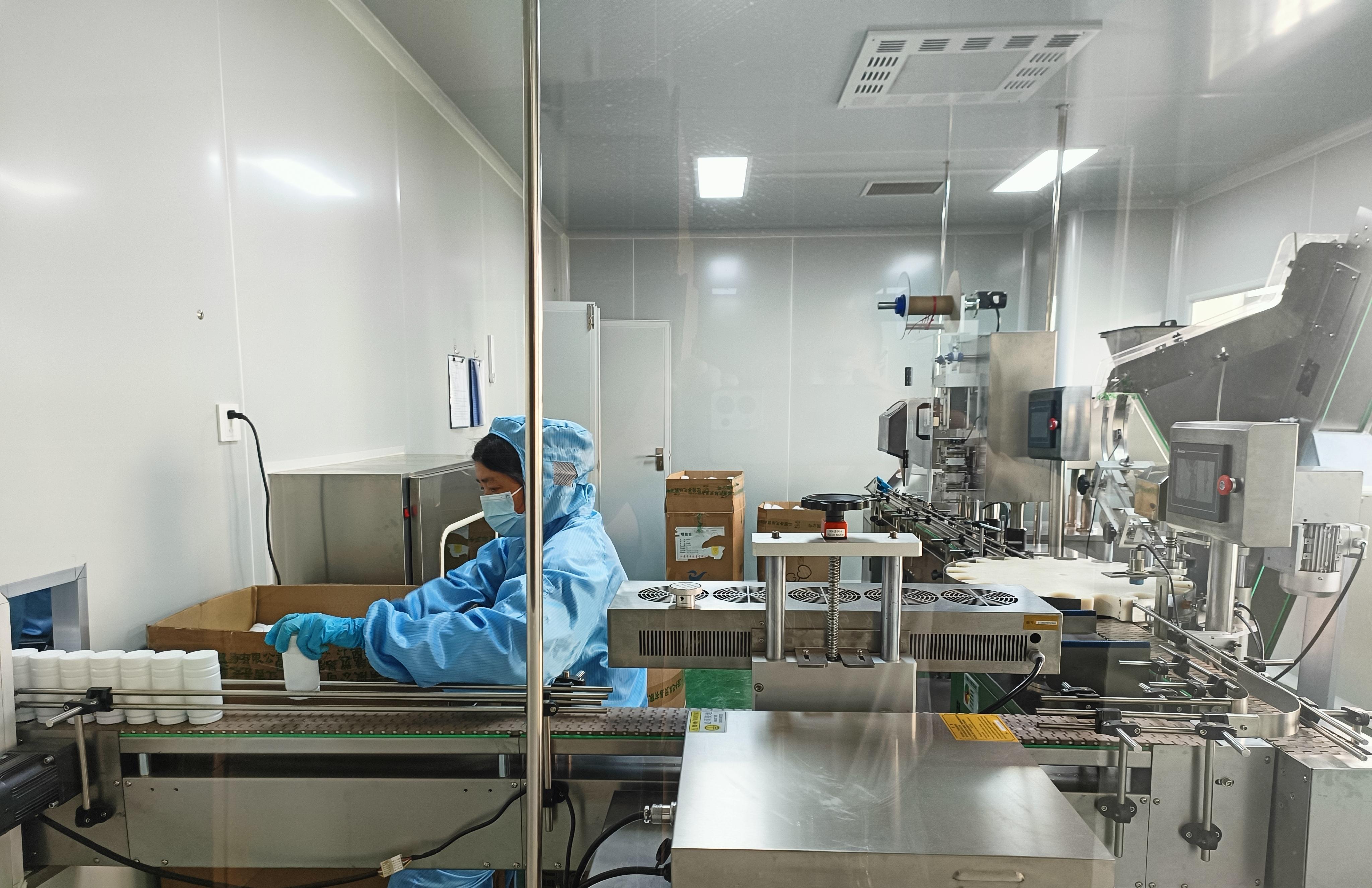 十部门：开发新型加工产品，培育地方特色食品产业