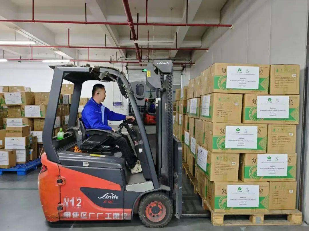 柳药集团:拟1亿元至2亿元回购公司股份