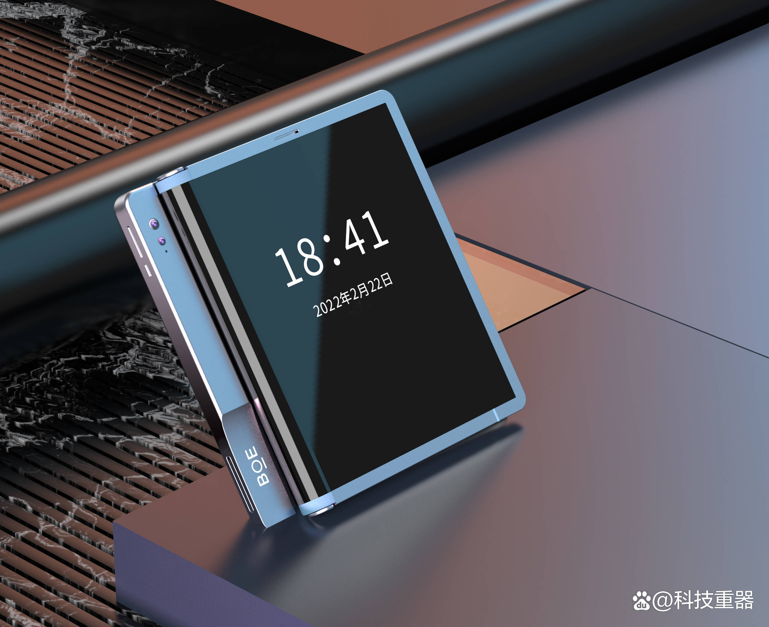 京东方Ａ获得发明专利授权：“电压提供单元、电压提供方法、显示驱动模组和显示装置”