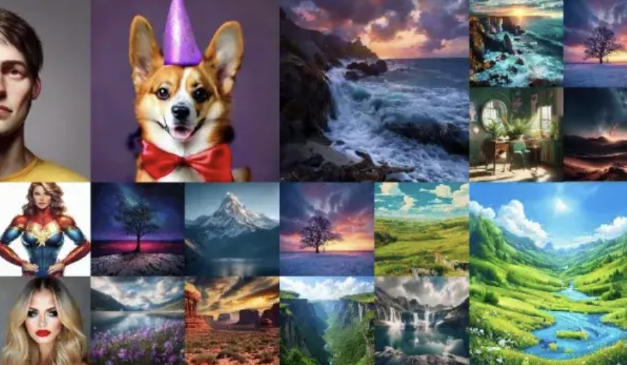 群核科技发布3D高斯语义数据集 为机器人装上“空间大脑”