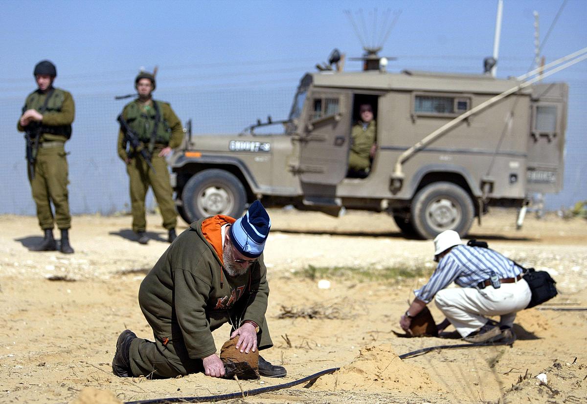 以称将在加沙实施临时人道主义停火