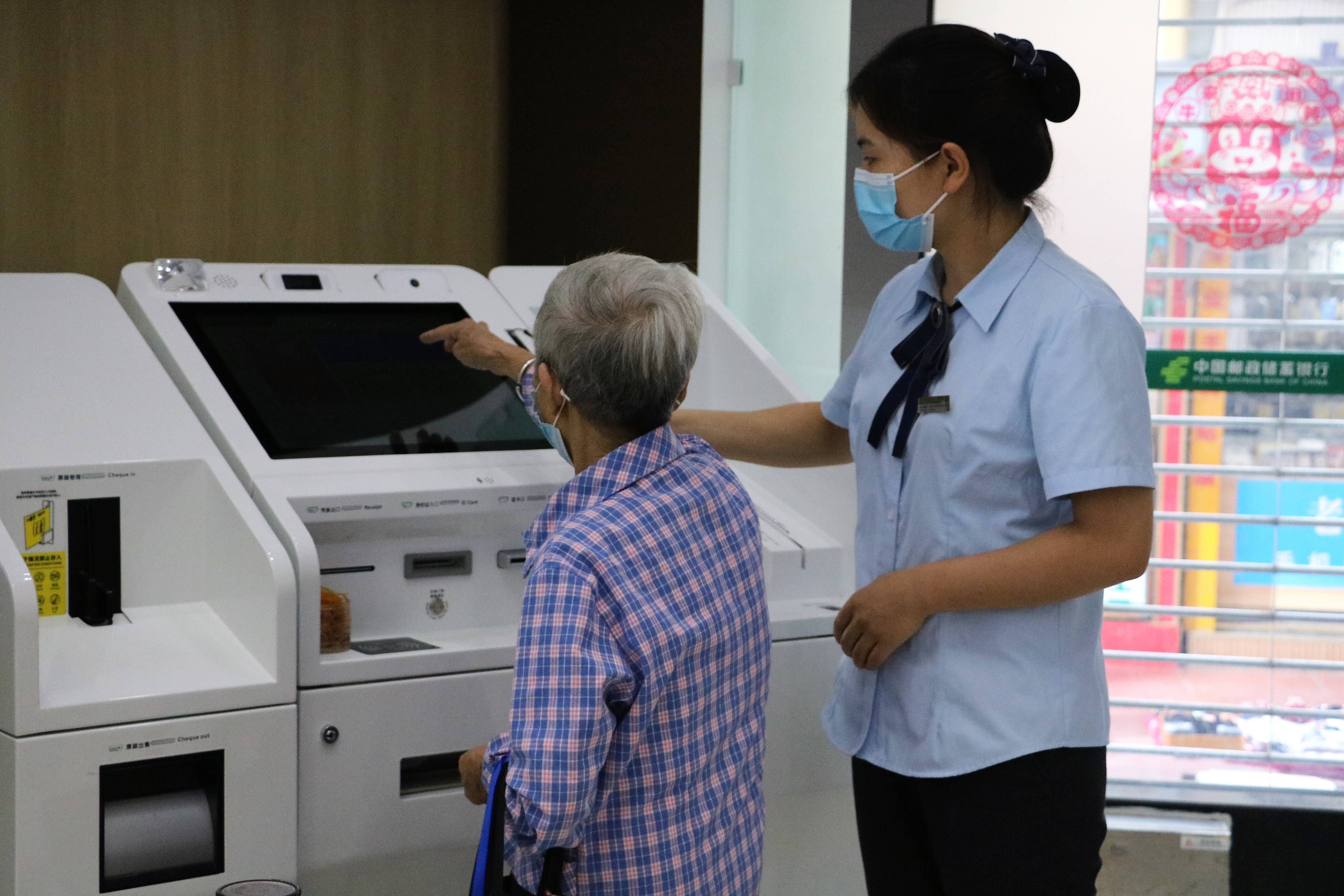 邮储银行获得发明专利授权：“数据库请求分发模型的训练方法及装置、电子设备”