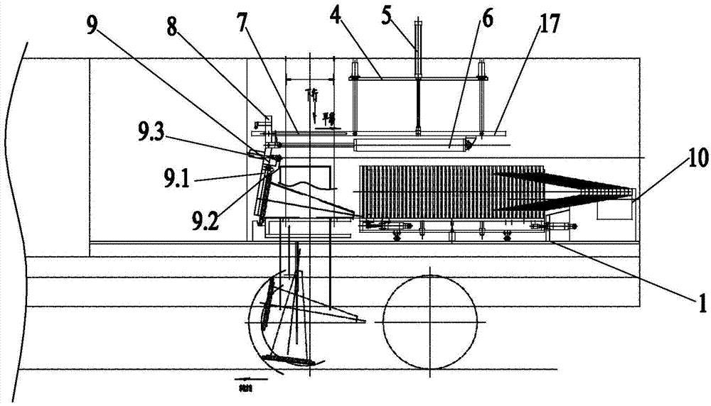 德赛西威获得发明专利授权：“一种断开连接的方法、装置、车载终端及存储介质”