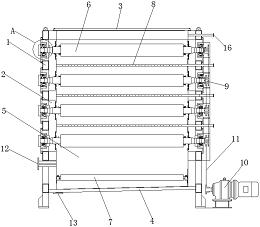 美的集团获得实用新型专利授权：“一种门把手组件和制冷设备”