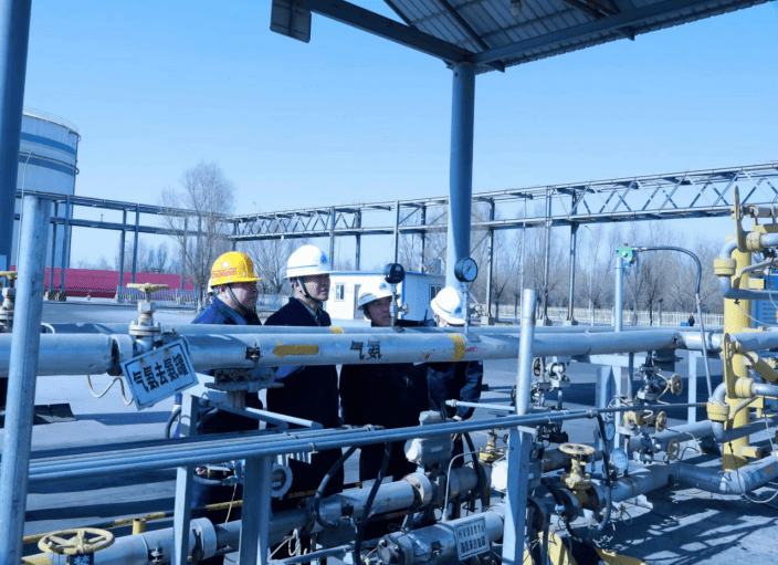 暴雨黄色预警!北京发布特种设备、食品安全防护指引