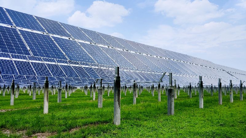 华能国际成立清洁能源公司