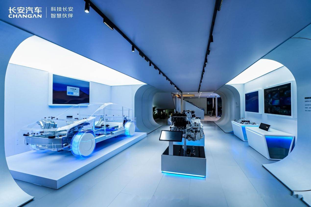 东安动力：间接控股股东变更为中国长安汽车