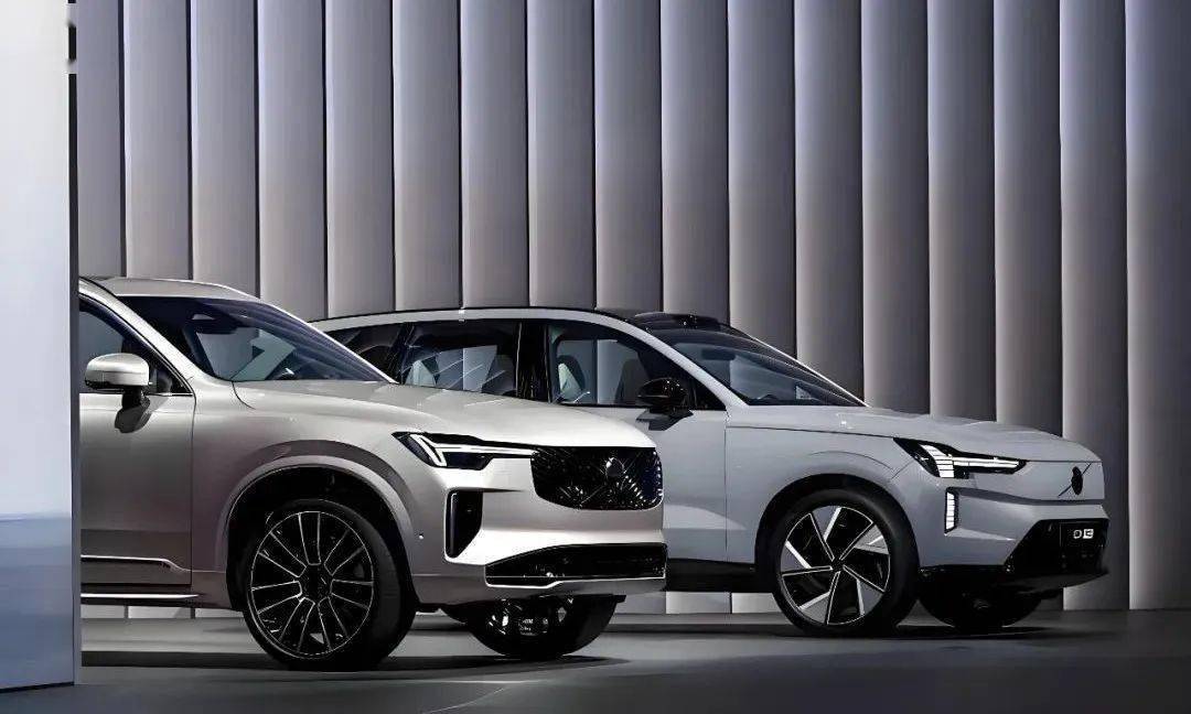 沃尔沃渠道变革背后的焦虑：降价带不动销量，Q2首现季度亏损，电动化转型乏力