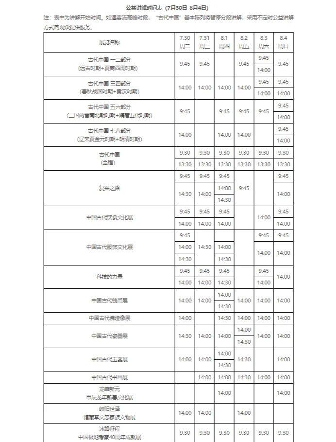 一周保险速览（7.25—8.1）