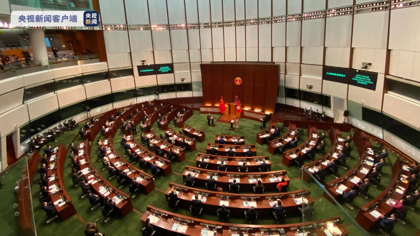 专访香港立法会议员邱达根：稳定币没有炒卖机会，应发掘更多新市场和新场景
