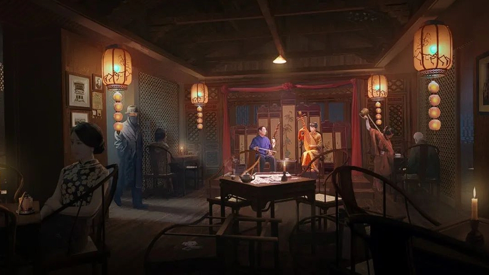 上半年剧场类演出票房收入54.02亿元