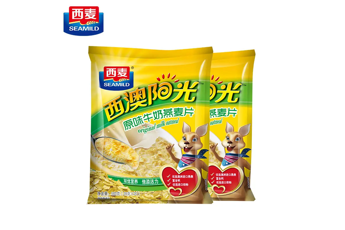 西麦食品等成立生物科技公司