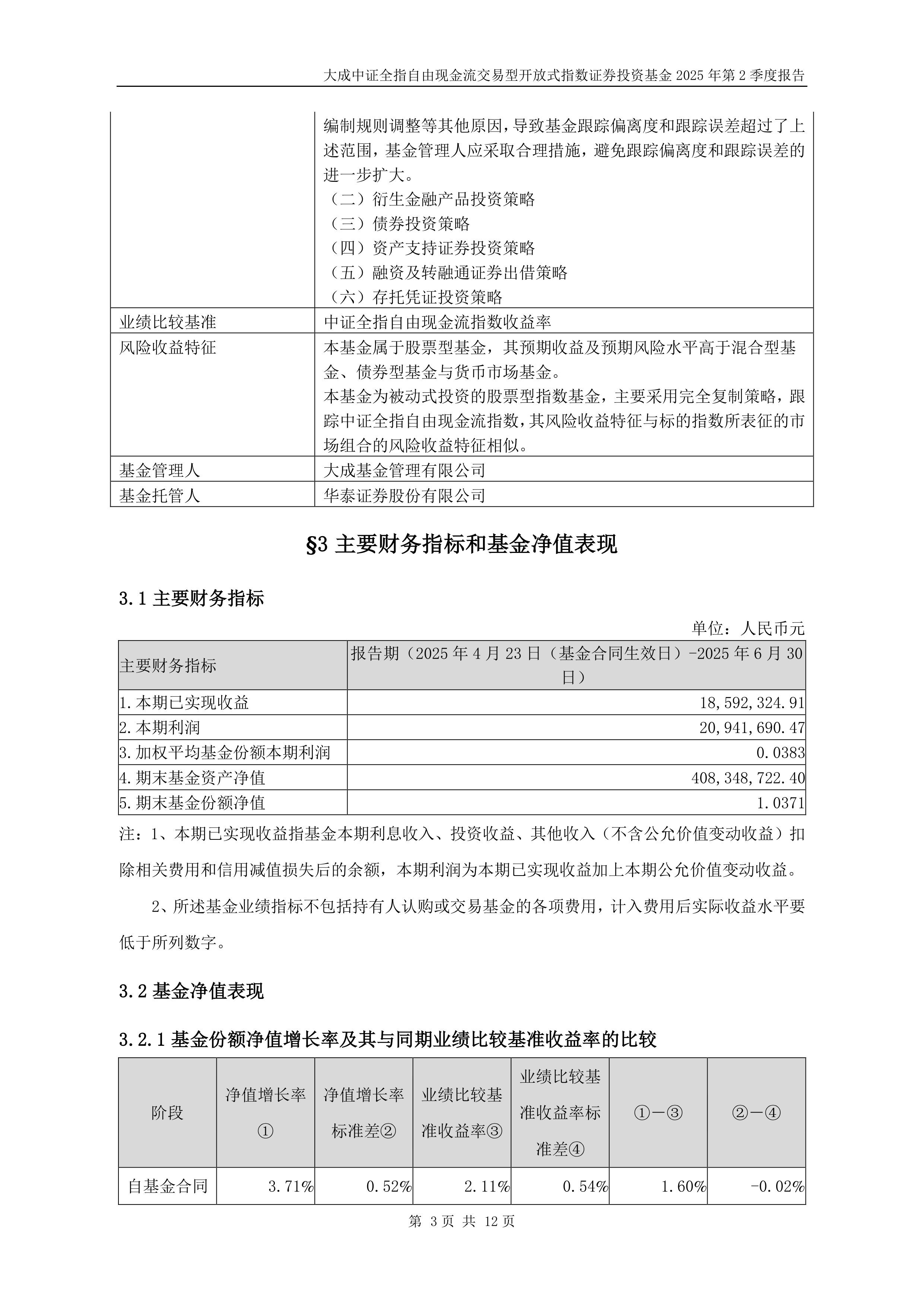 苏新中证800自由现金流指数成立 募集12.98亿元
