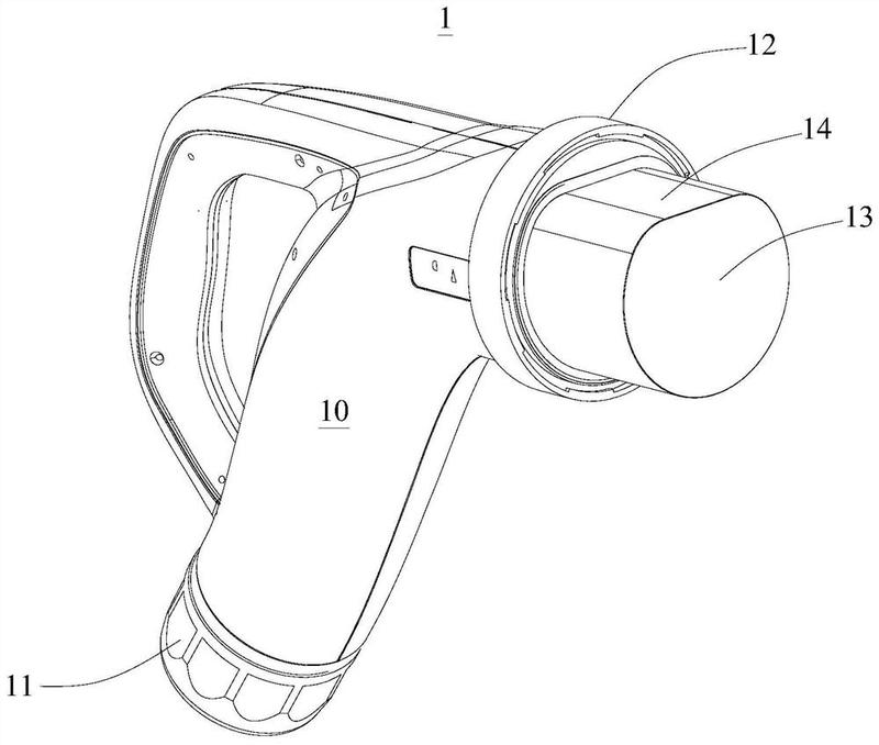 比亚迪获得发明专利授权：“一种充电站功率调配系统、方法、控制器及充电站”