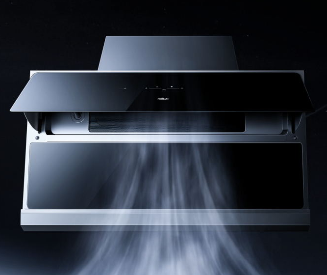 老板电器获得发明专利授权：“中央吸排油烟净化系统和控制方法”