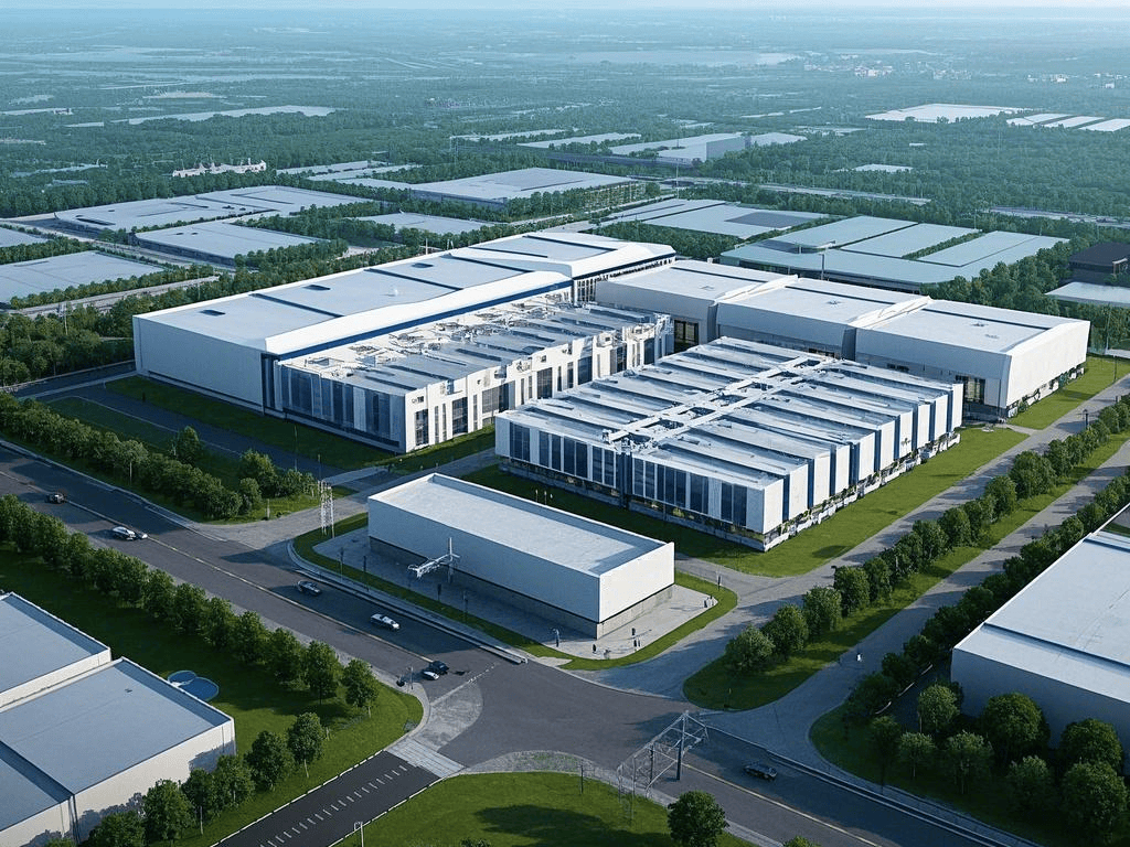 中国中冶在上海投资成立置业公司