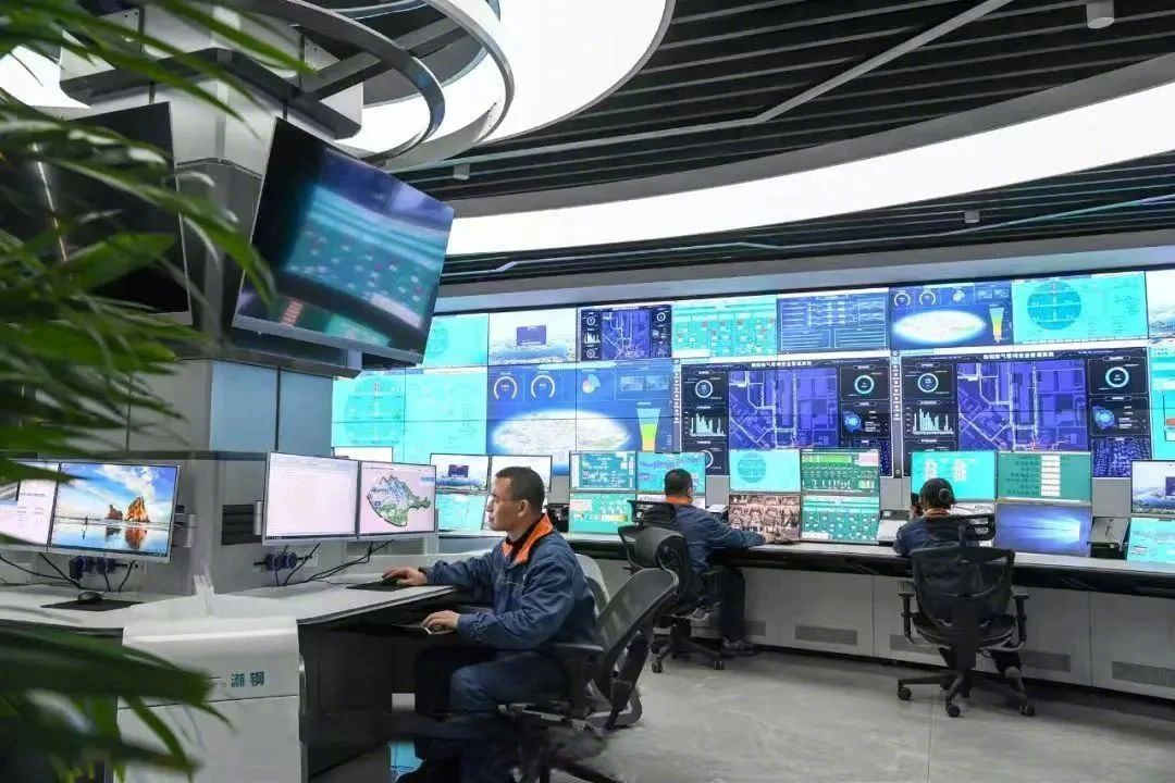 三年内我国将建成200+卓越级智能工厂