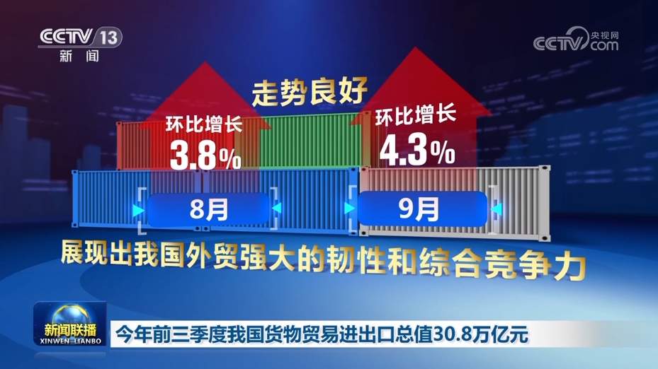 海关总署：前7个月我国与东盟贸易总值为4.29万亿元