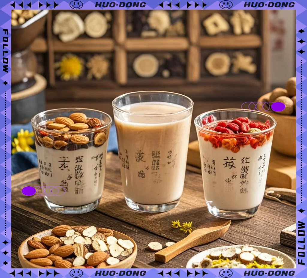 2025年中国茶饮料行业：药食同源茶饮崛起，中式养生水成新热点_人保财险 ,人保有温度