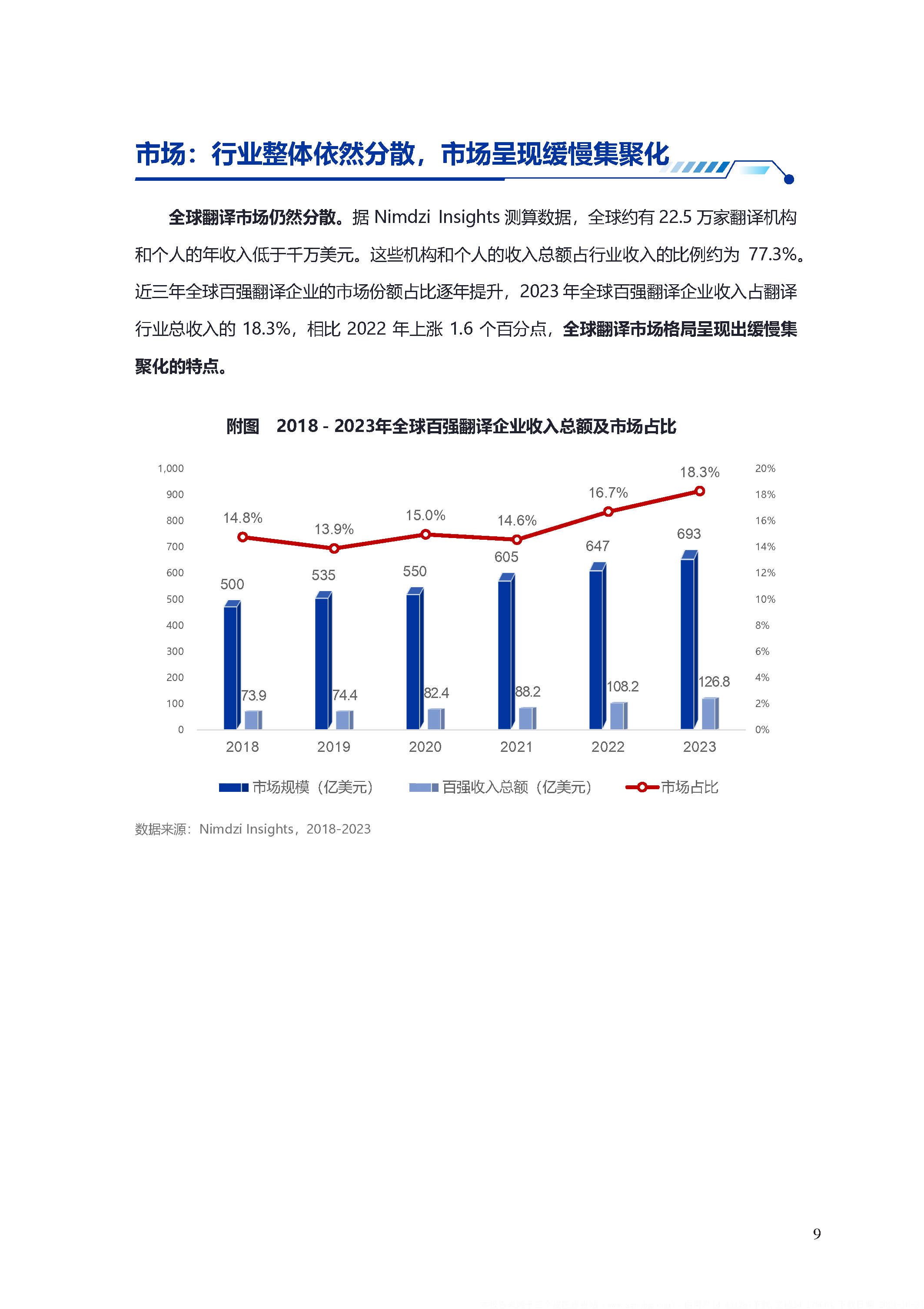 机构:脑机接口行业市场广阔 正进入高速发展期