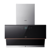 华帝股份获得实用新型专利授权：“一种吸油烟机”