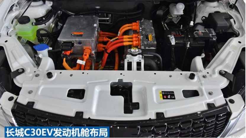 长城汽车获得发明专利授权：“车辆热管理系统控制方法、装置及车辆”