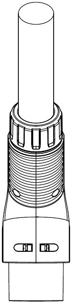 凯旺科技获得发明专利授权：“一种绞芯线过胶机”
