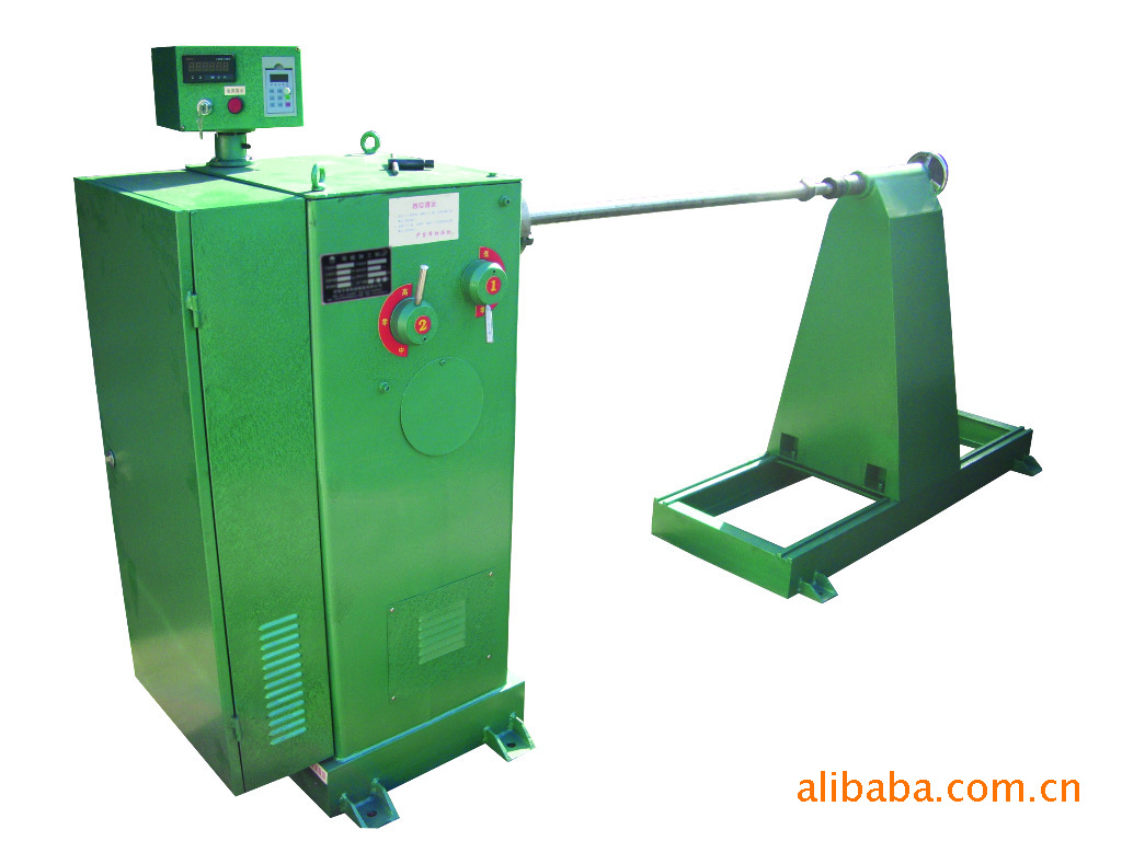 凯旺科技获得发明专利授权：“一种绞芯线过胶机”