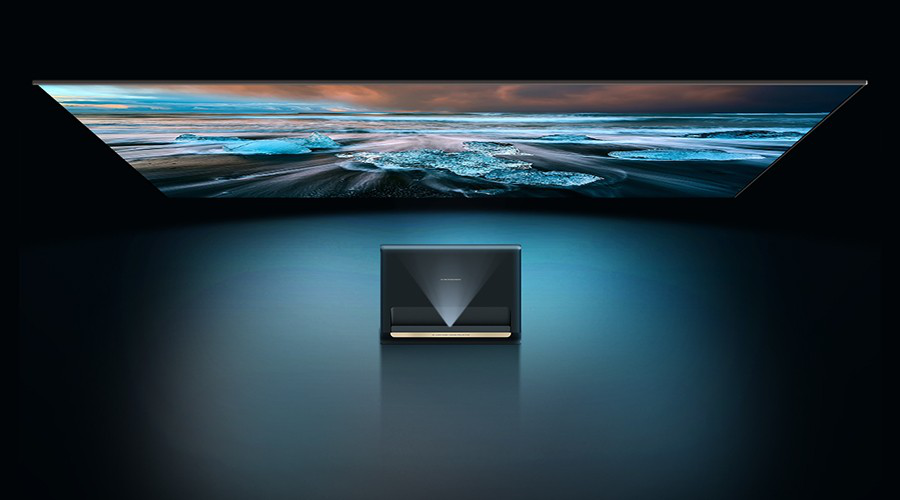 光峰科技获得发明专利授权:“LED电影屏播控系统”