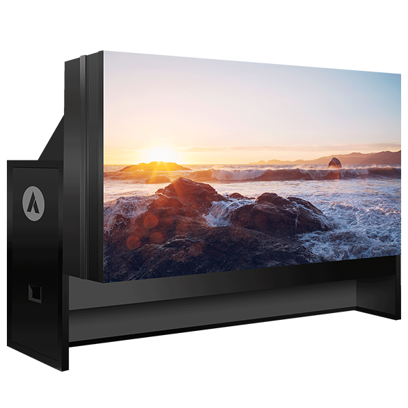 光峰科技获得发明专利授权:“LED电影屏播控系统”