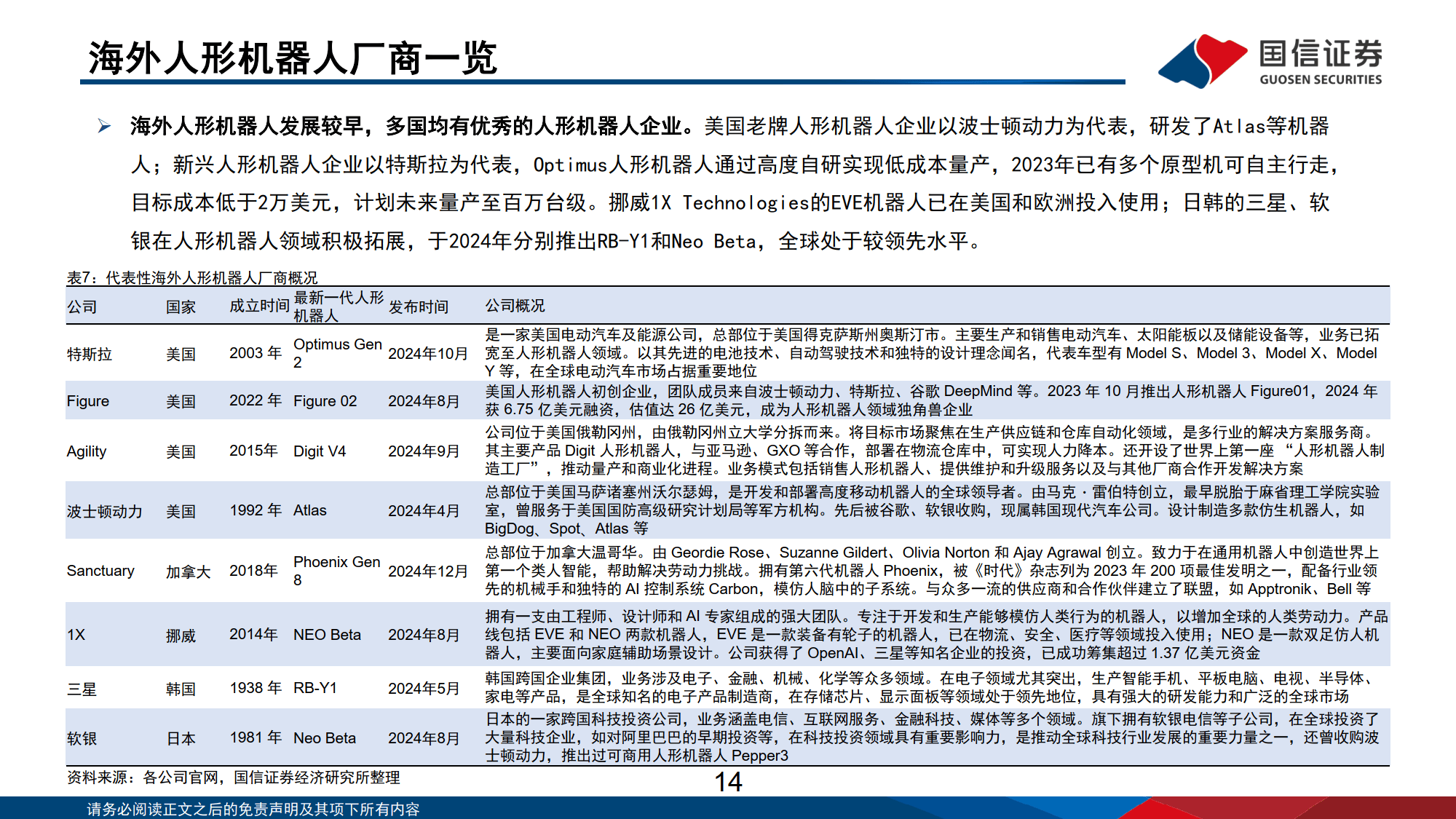 长盈精密：公司今年人形机器人零组件产品增长较大，目前暂无应用于机器狗的产品