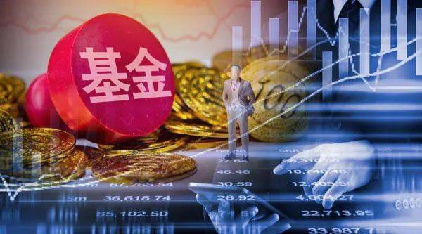 南方基金出手！2.3亿，自购！