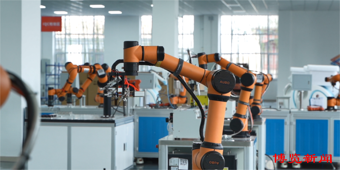 山东智行智能具身公司成立，含机器人业务