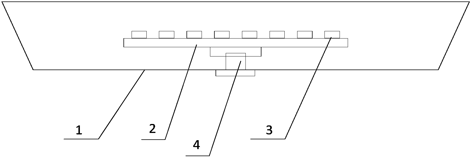 京东方Ａ公布国际专利申请：“显示模组、背光模组及其控制方法、调试方法、调试系统”