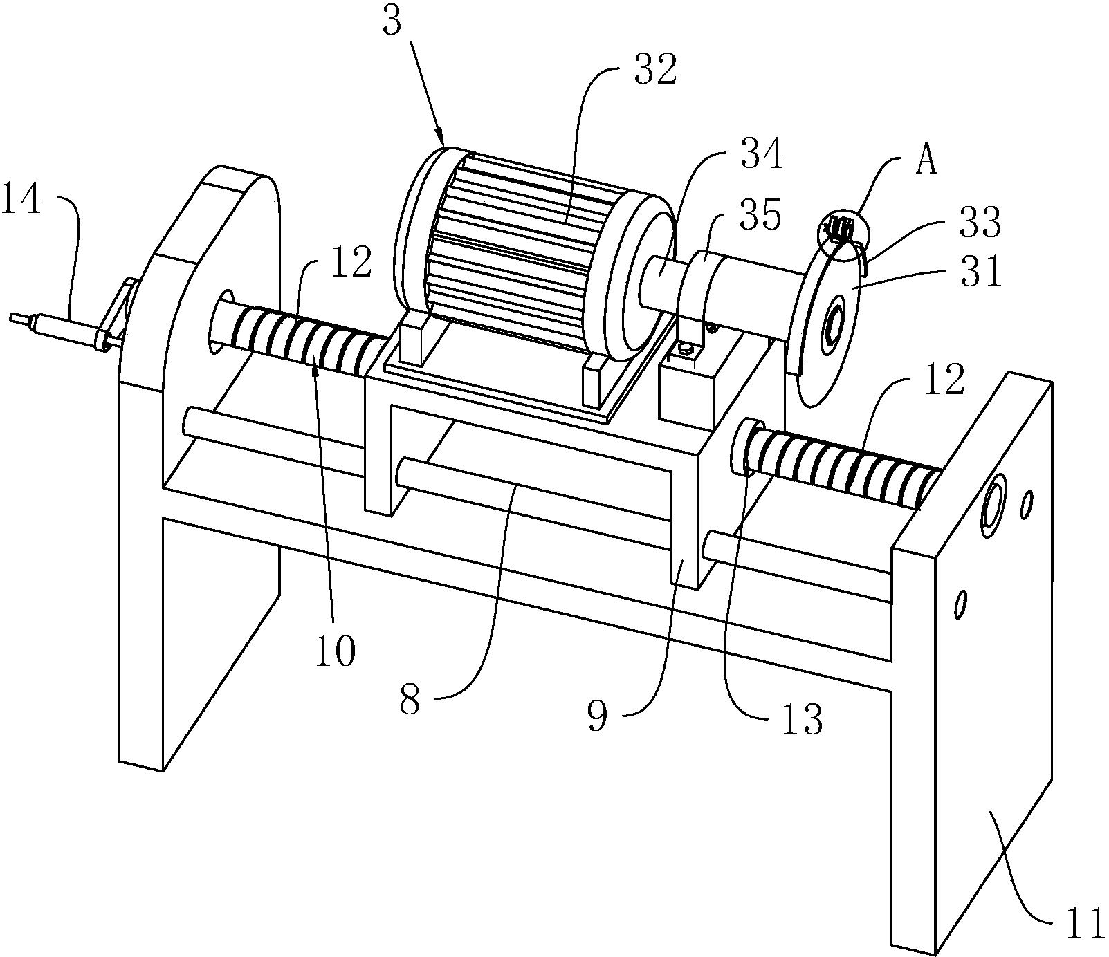 吉电股份获得实用新型专利授权：“一种适用于光伏电池片湿法花篮装置”
