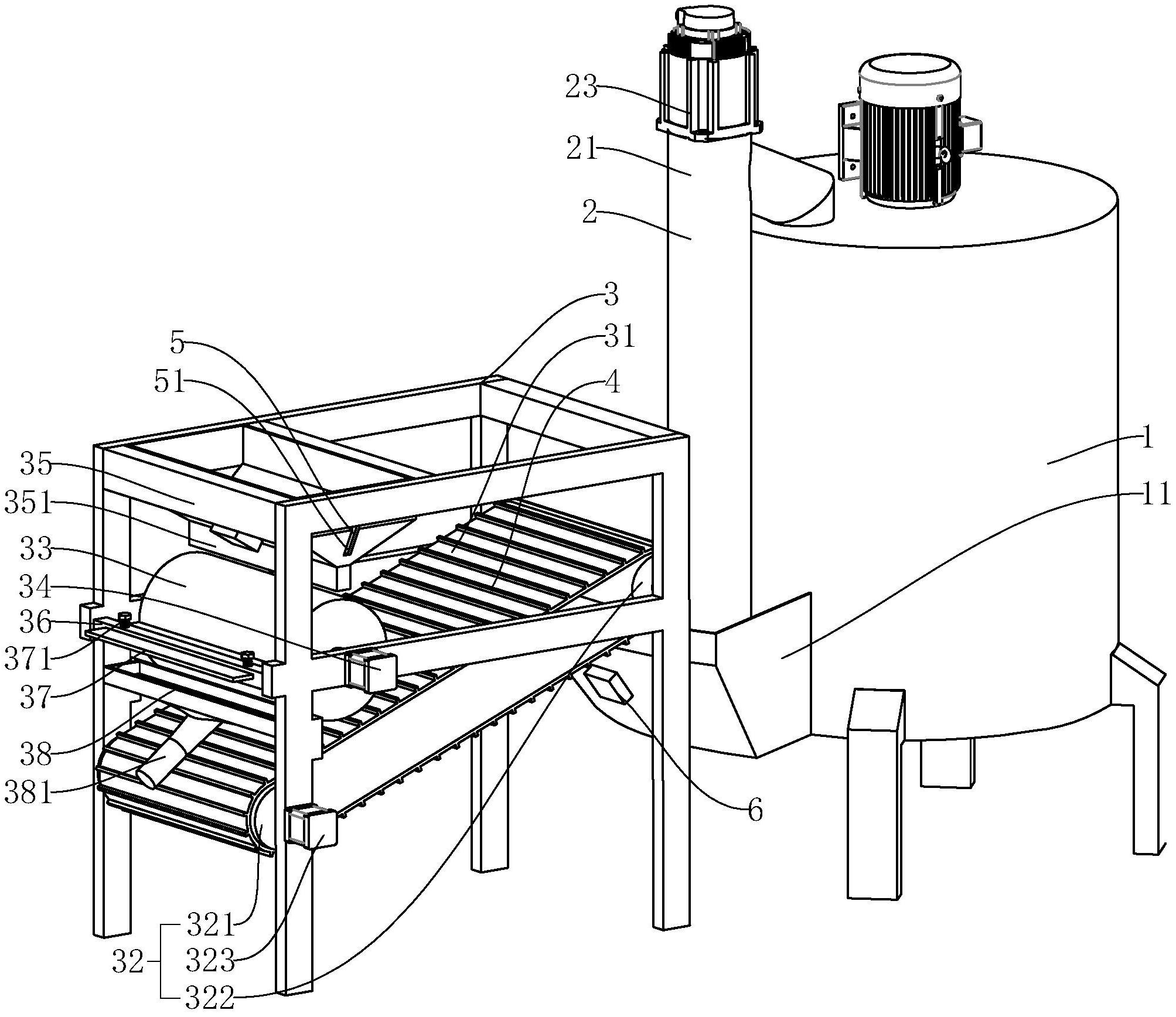吉电股份获得实用新型专利授权：“一种适用于光伏电池片湿法花篮装置”