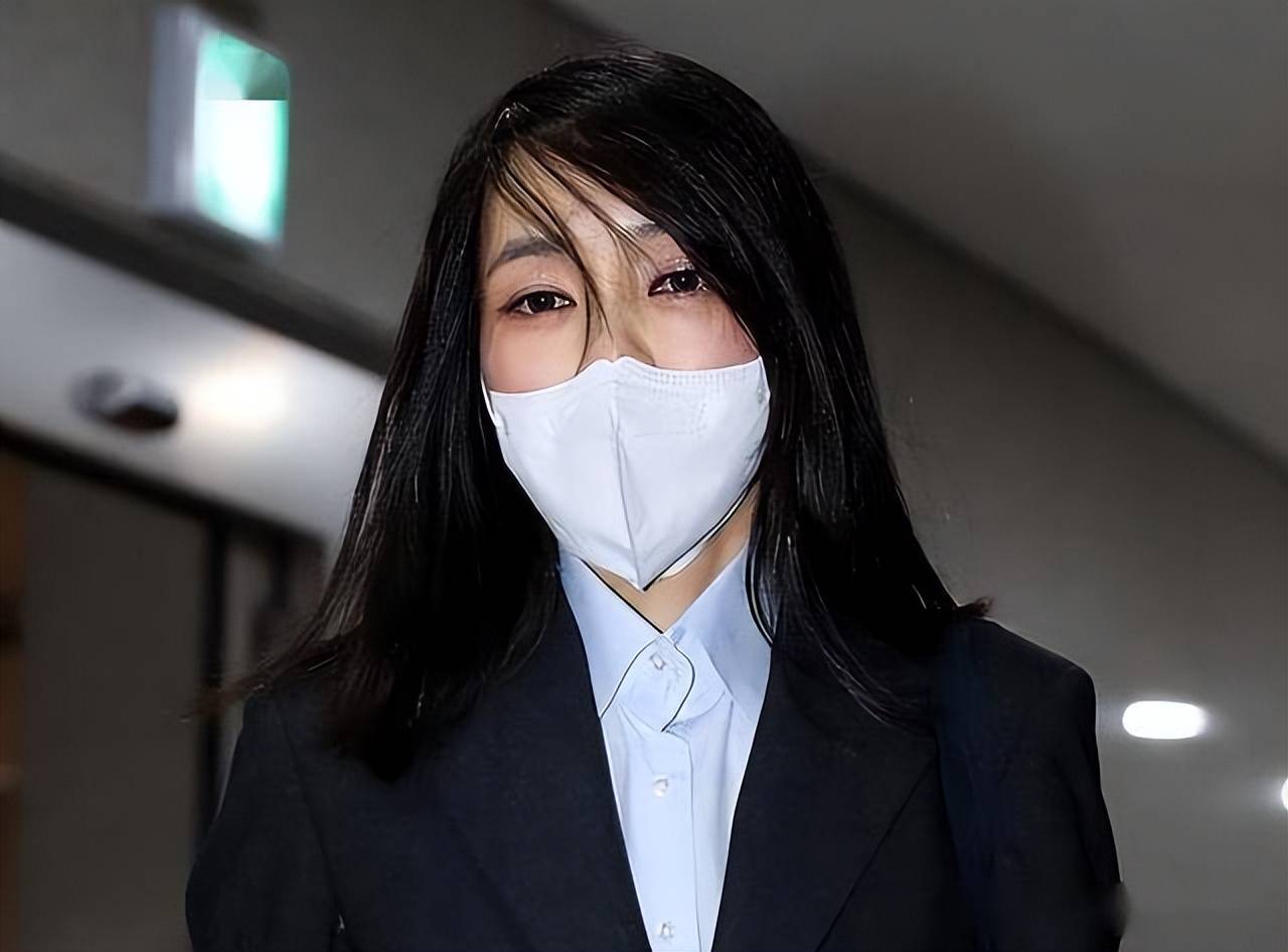 韩国前总统尹锡悦夫人金建希被捕