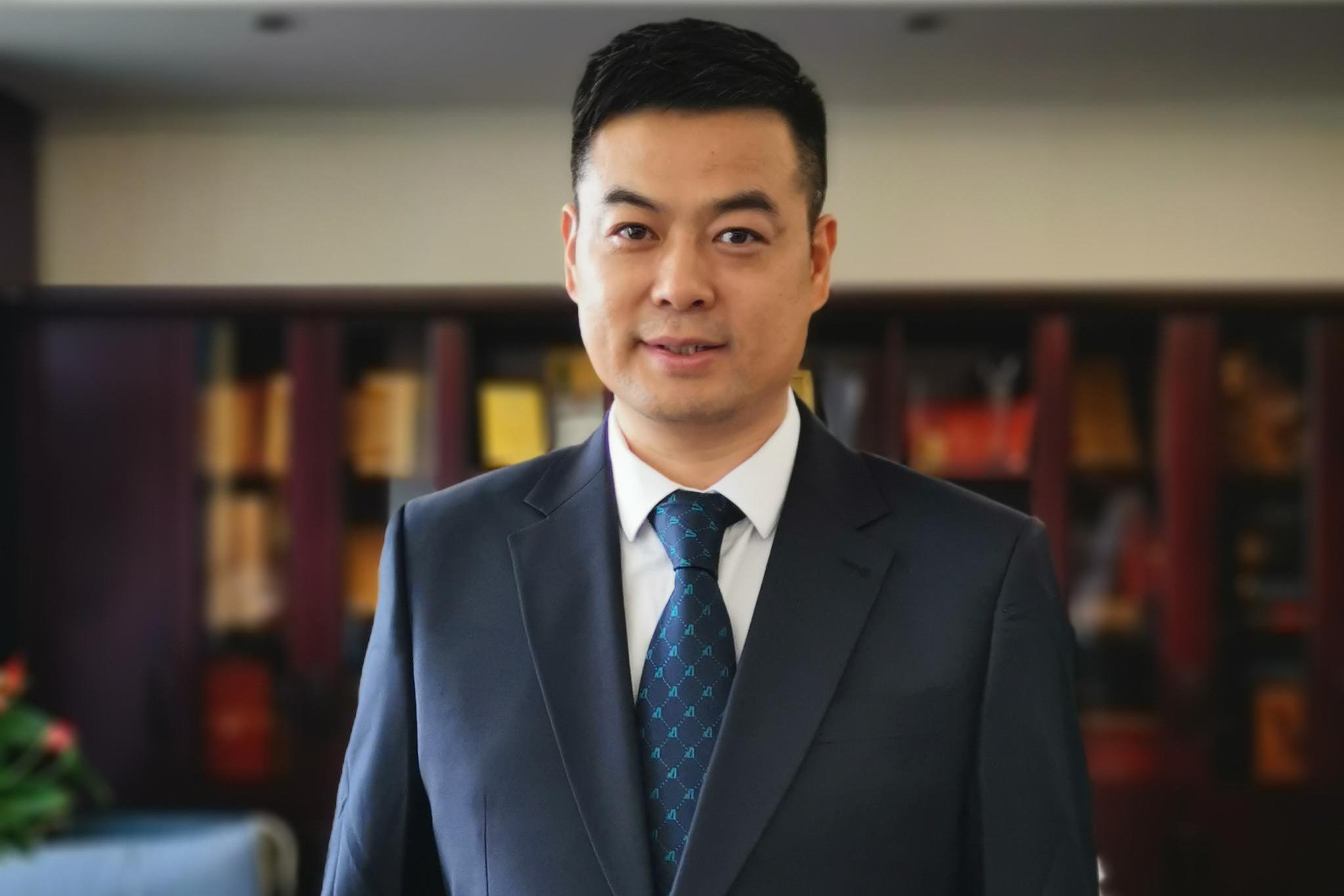 信濠光电:聘任姚浩为公司总经理